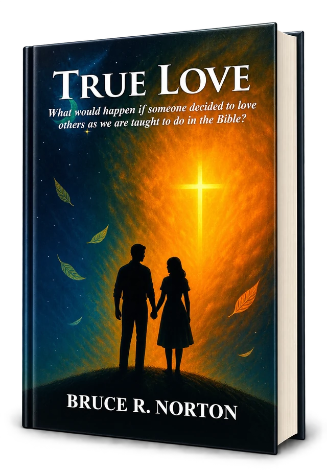 True Love cover